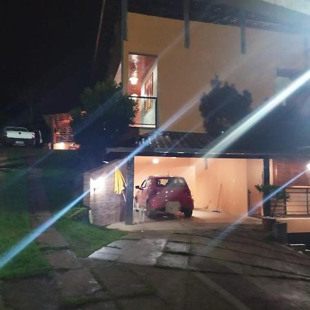 Suites Cantinho De Minas Lavras Novas Eksteriør bilde